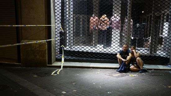 На фоне атак в Испании король Марокко помиловал 415 террористов