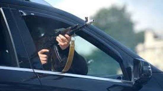 В России расстреляли семью бизнесменов