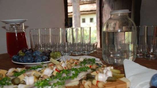 В Украине снова подорожал алкоголь