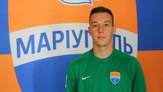 «Мариуполь» подписал чемпиона Европы