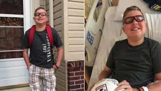 В США ребенок с донорским сердцем умер по дороге в школу