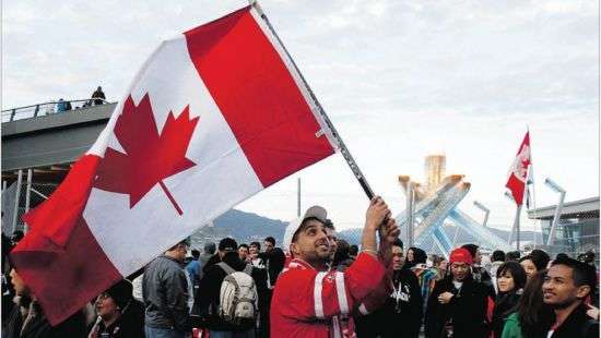 Канада устроит жесткую проверку мигрантов