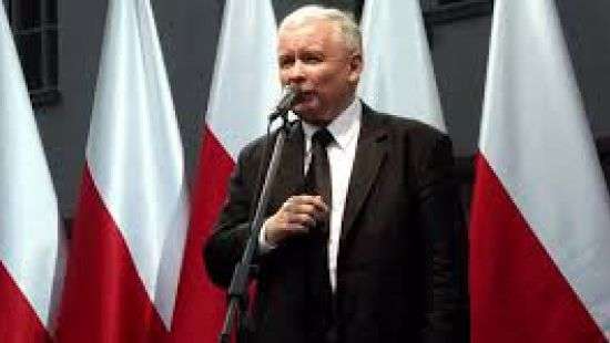 Порошенко и Качиньский поссорились из-за героизации УПА