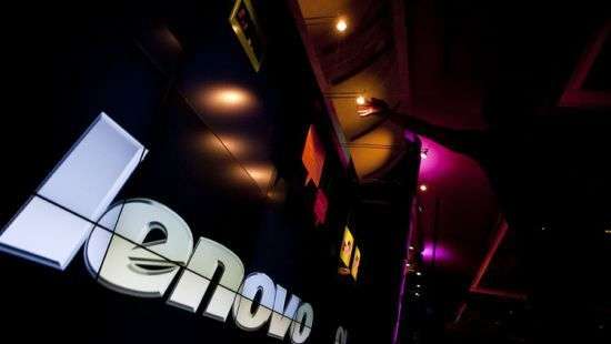 Lenovo завершила квартал с убытками