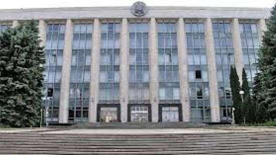 В Молдове проходят обыски в здании правительства и Минюсте