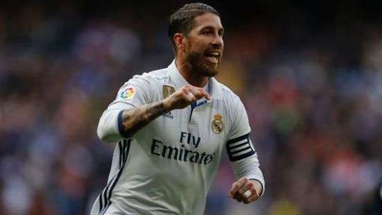 Капитан «Реала» повторил антирекорд чемпионата Испании