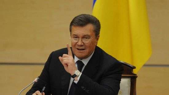Подсудимому экс-президенту Януковичу назначили нового адвоката