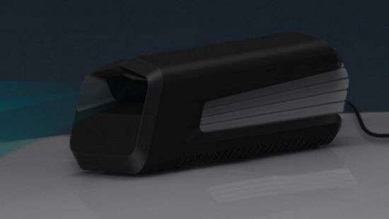 Delphi намерена наделить автопилот твердотельным лидаром