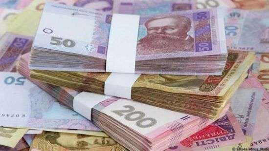 Чиновникам Минюста выдают миллионные премии