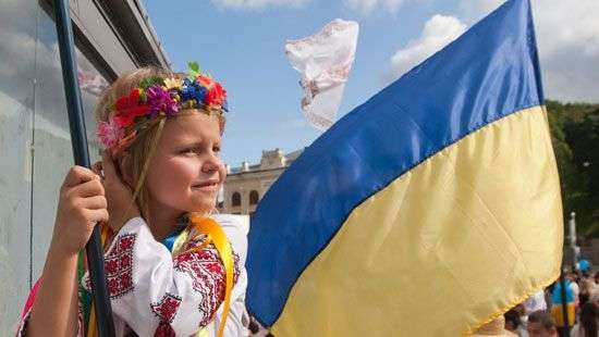 День независимости в Киеве: стала известна программа