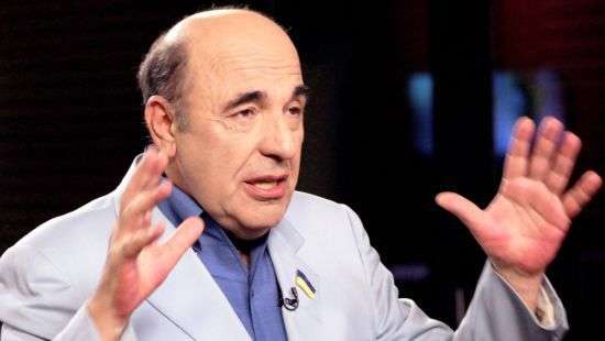 Нет ни такого места в стране, ни отрасли, ни направления, которое бы власть имущие не разрушили, - Рабинович