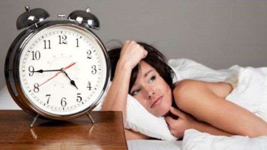 Медики нашли простой и эффективный способ победить бессонницу