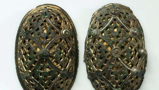 В Норвегии из музея похитили 400 экспонатов времен викингов