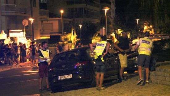 В Испании ликвидировали исполнителя теракта в Барселоне