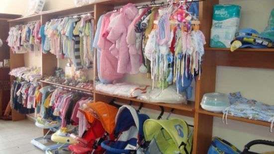 С украинцев возьмут налог за проданные обноски