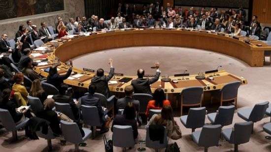 Украина посоветовала Судану изменить позицию по Крыму