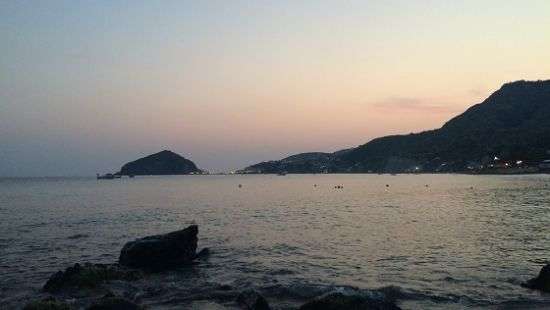 На итальянском острове Искья произошло землетрясение