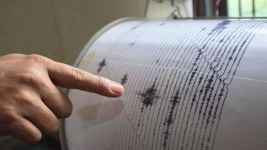 На острове Искья уже двое погибших в результате землетрясения