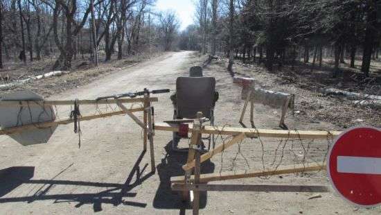 Украина стала одной из стран с худшим доступом к гуманитарной помощи