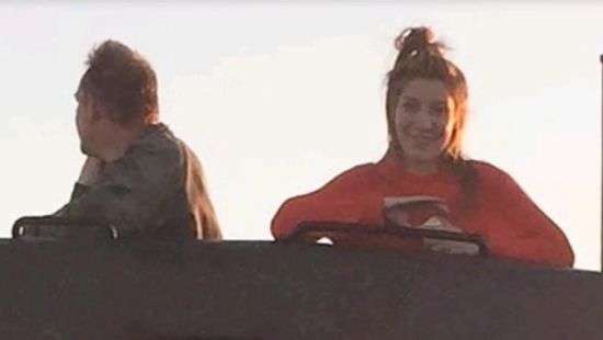 Найденные в Дании части женского тела могут принадлежать пропавшей журналистке