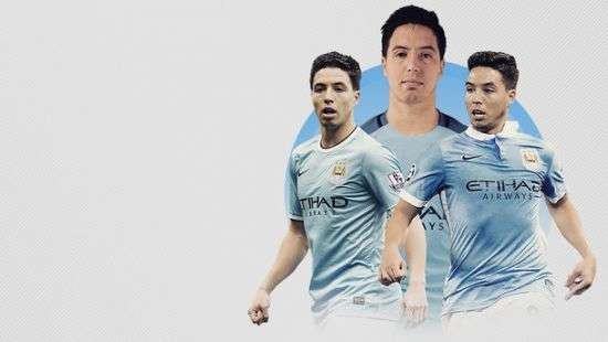 «Манчестер Сити» продал полузащитника в Турцию