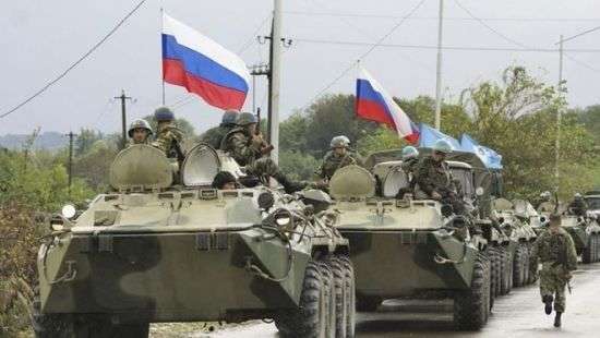 Решение о выводе гибридной армии РФ из Донбасса уже принято, - Грымчак