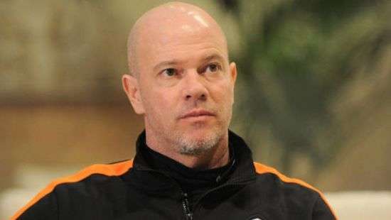 Экс-тренер «Шахтера» возглавил бразильский клуб