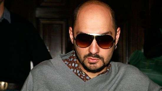 В Москве задержали известного режиссера по подозрению в мошенничестве