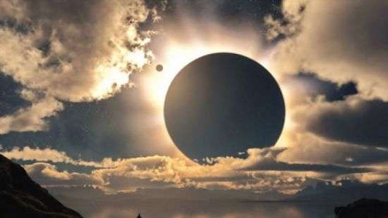 США потеряли $700 млн из-за солнечного затмения