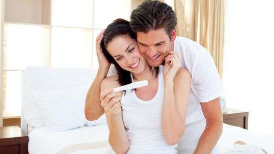 Как быстро забеременеть