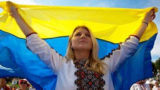 Стало известно число украинцев, которые считают себя патриотами