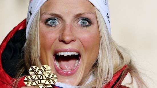 Суд увеличил дисквалификацию легендарной лыжницы