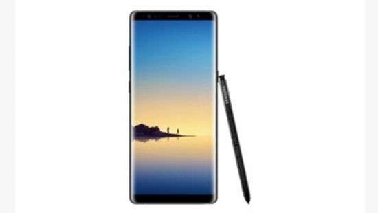 Samsung намекнула на двойную камеру в Galaxy Note 8