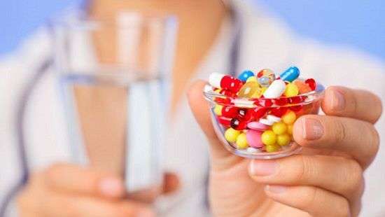 Врачи нашли замену антибиотикам