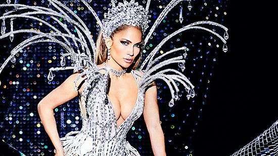 Поп дива Дженнифер Лопес рассказала о своем самом безумном поступке (ФОТО)