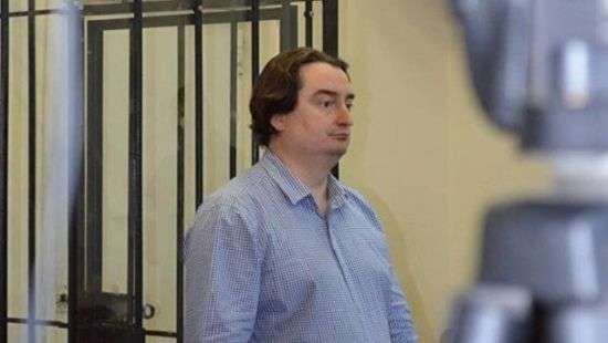 Суд вдвое сократил меру пресечения Гужве