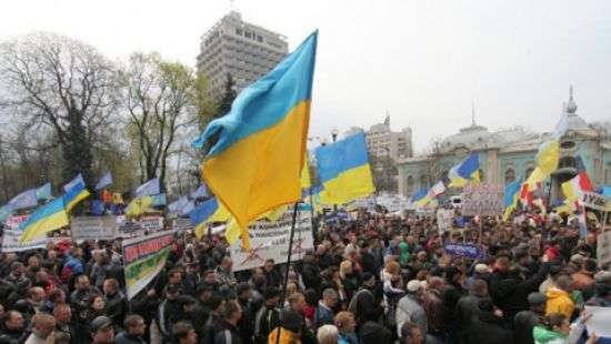 В Украине ждут «Шатун» в начале осени