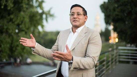 Резазаде Али Реза: Каждый из здравомыслящих людей должен противостоять терроризму