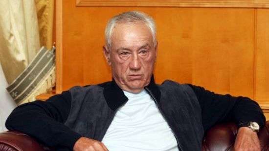 Геращенко: Дыминский улетел в Женеву на частном самолете