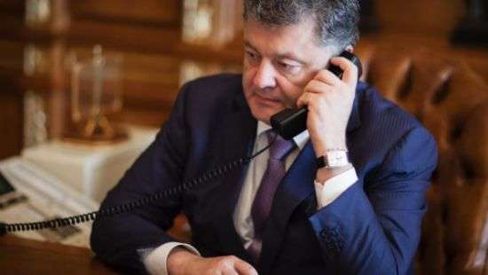 Состоялись переговоры лидеров «нормандской четверки»