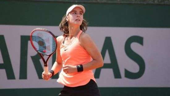 Украинка обыграла россиянку на US Open