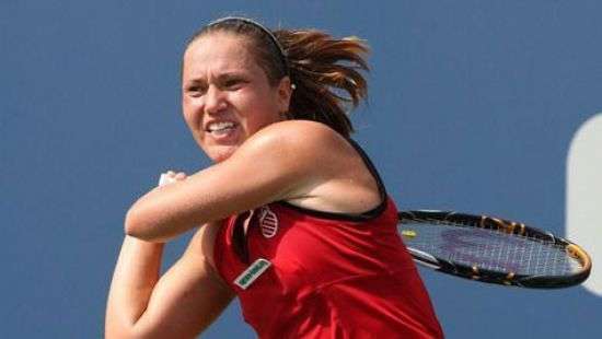 Бондаренко с победы стартовала на US Open