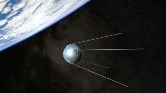 Роскосмос ищет три потерянных на орбите спутника