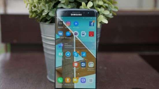 Samsung прекратила сотрудничество с поставщиком бракованных батарей