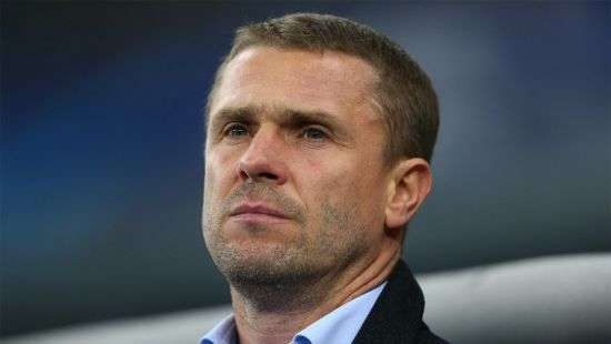 Команда Реброва упустила победу в Лиге чемпионов