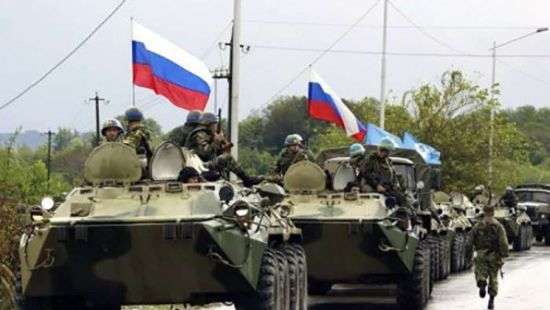 Сегодня Контактная группа в Минске должна согласовать перемирие