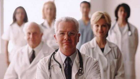 Стало известно, как будут повышать зарплаты врачам