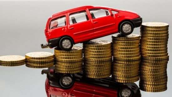 Водителям придется платить новый налог