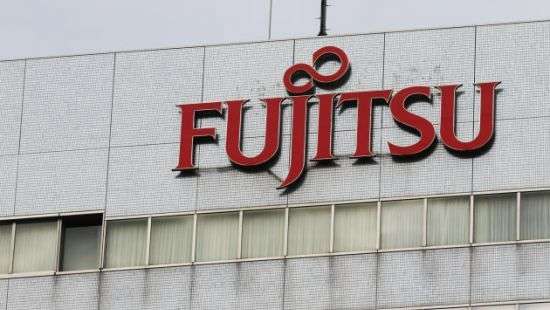 Lenovo может купить бизнес Fujitsu