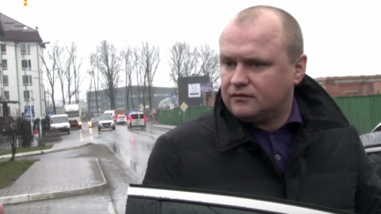 СМИ заявили, что первый замглавы СБУ Демчина купил виллу в Испании и стал соседом Порошенко